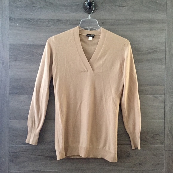 henri bendel Sweaters - Henri Bendel Cashmere Sweater